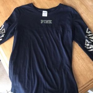 Victoria Secret Pink Tee